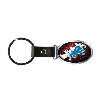 Nfl Detroit Lions Accent Key Ring By Rico Industries GC6221, MPN: GC6221, 767345346148