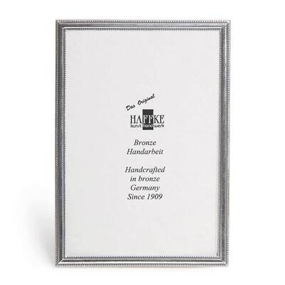 Silvered Bronze 2.5X3.5 Photo Frame GM12632, MPN: GM12632,