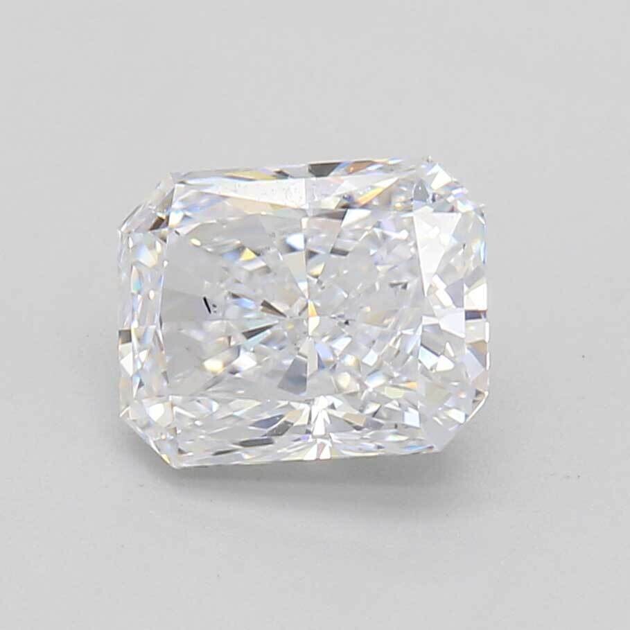 Radiant 0.96Ct E Si1 Gcal Certified Diamond LG291720557, MPN: LG291720557,