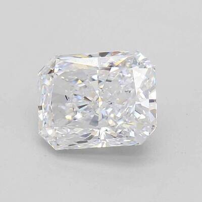 Radiant 0.96Ct E Si1 Gcal Certified Diamond LG291720557, MPN: LG291720557,