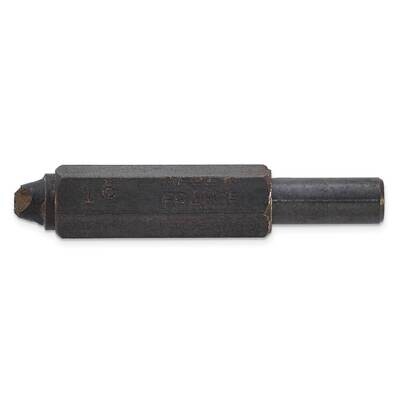 18K Straight Punch For Jewelry Marking Machine JT3223, MPN: JT3223,