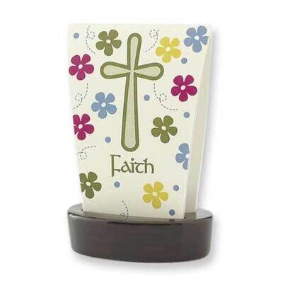 Faith Scent Note Sandalwood Scent GM5303, MPN: GM5303, 767151594047