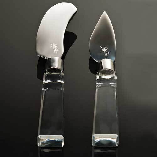 Cassini Pure Set Of 4 Cheese Servers GM6237, MPN: GM6237, 845887009650