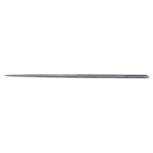 Mascot Round Single-Cut Needle File JT2519, MPN: JT2519,