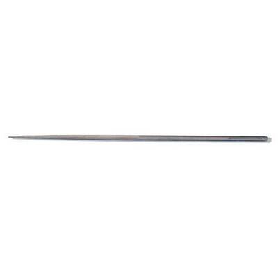 Mascot Round Single-Cut Needle File JT2519, MPN: JT2519,