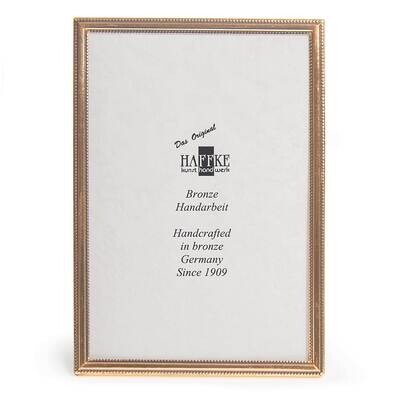 Bronze 5 x 7 Inch Photo Frame GM12631, MPN: GM12631,