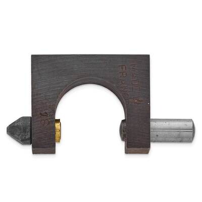 18K Bent Punch For Jewelry Marking Machine JT3226, MPN: JT3226,