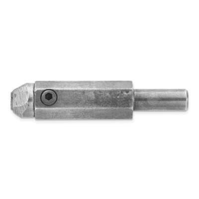 Sterling Straight Punch For Jewelry Marking Machine JT3227, MPN: JT3227,