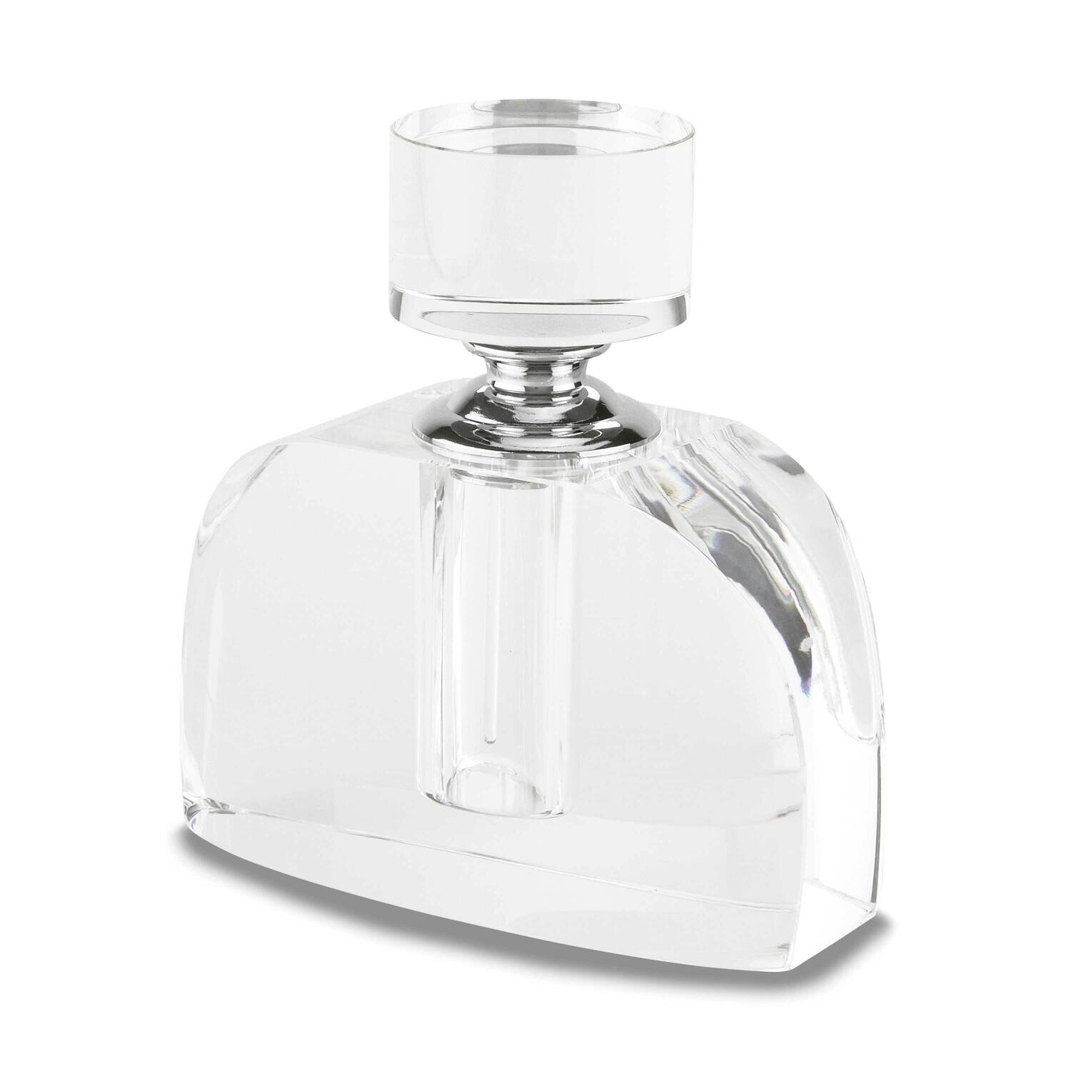 Crystal Glass Arch Perfume Bottle GM19999, MPN: GM19999,