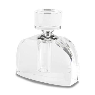 Crystal Glass Arch Perfume Bottle GM19999, MPN: GM19999,