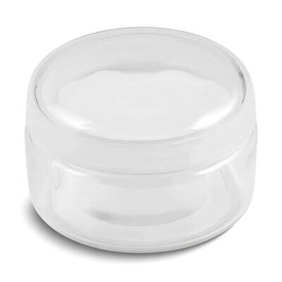 Plain Glass 8 Oz Alcohol Cup JT2021, MPN: JT2021, 79376036968