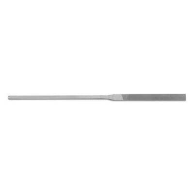Grobet Cut 2 Pillar Escapement File JT2363, MPN: JT2363,
