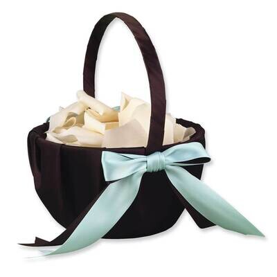 Darling Duo Flower Basket GM1451, MPN: GM1451, 715781239043