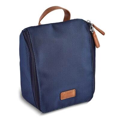 Blue Ballistic Nylon Storage Case Accessories Pouch GM21295, MPN: GM21295, 797140576952