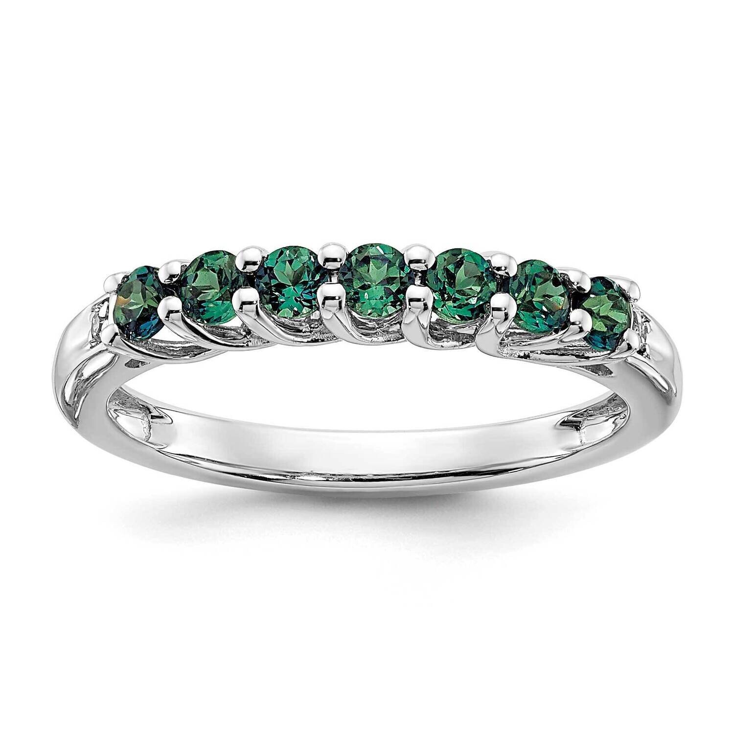 China 7 2.5mm Rd Cr. Alexandrite 2 200&#39; Rd Stone:A Mel:S43 RLS6695/CRALEX-0W-7C, MPN: RLS6695/CRALE…