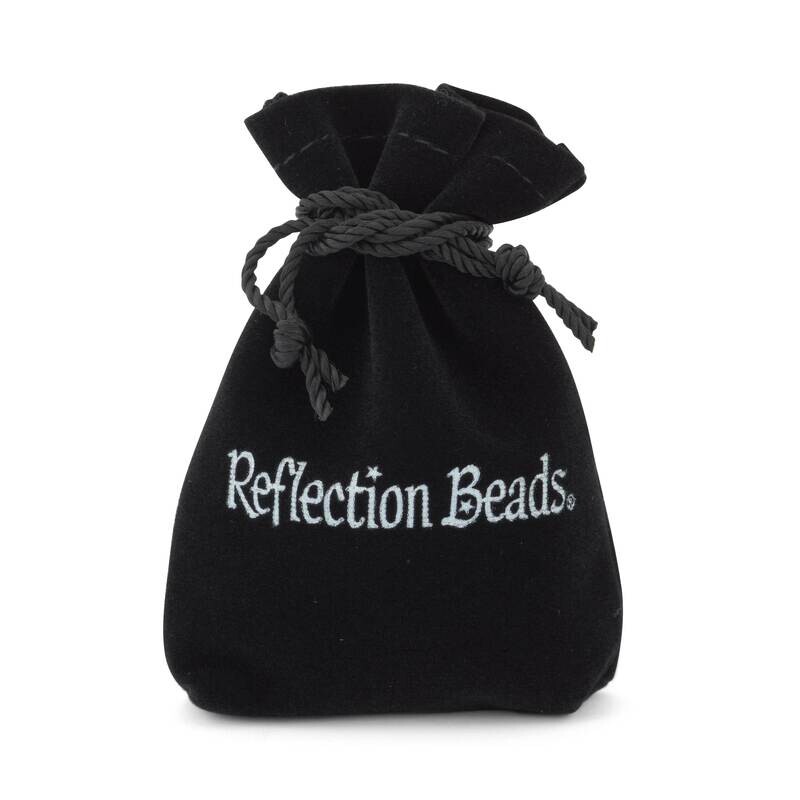 Reflections Kids Pack Of 10 Small Jewelry Pouch QRSDISP10