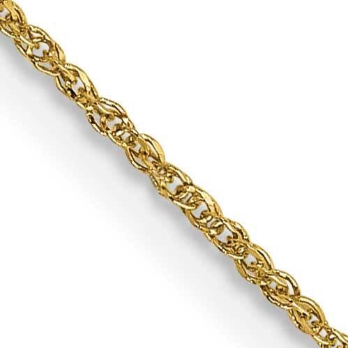 .70mm Ropa Chain 22 Inch 14k Gold RPA015-22, MPN: RPA015-22,