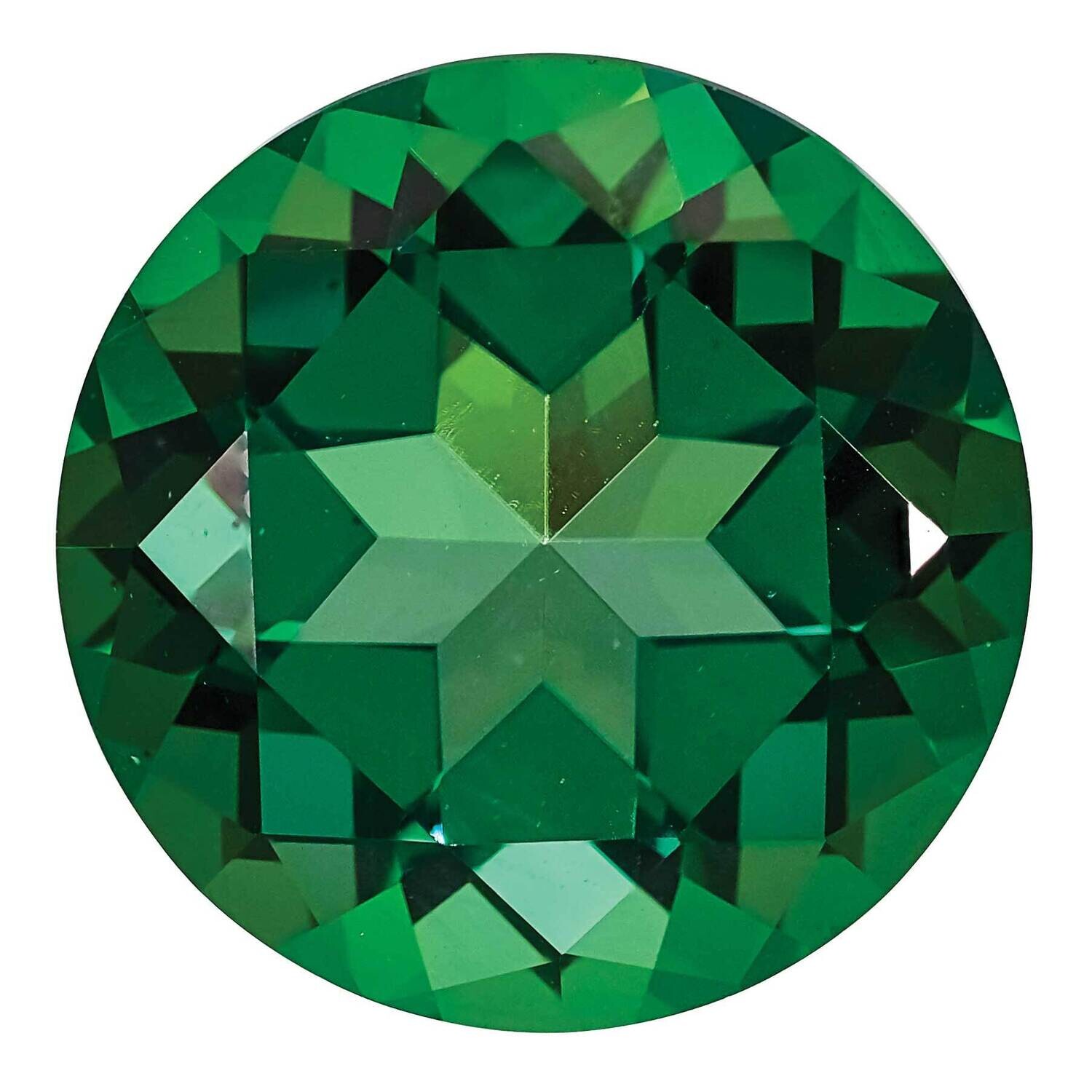 Topaz Rainforest 1.25mm Round Natural Brilliance TP-0125-RDF-RF, MPN: TP-0125-RDF-RF,