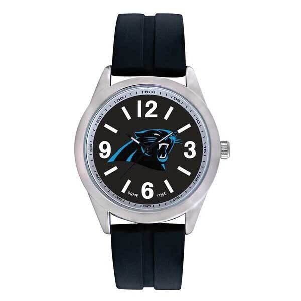 Nfl Carolina Panthers Varsity Watch XWM2980