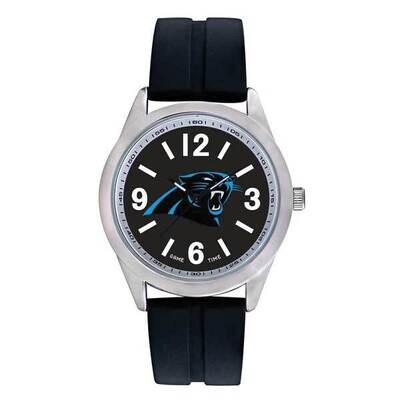 Nfl Carolina Panthers Varsity Watch XWM2980, MPN: XWM2980, 84604315821