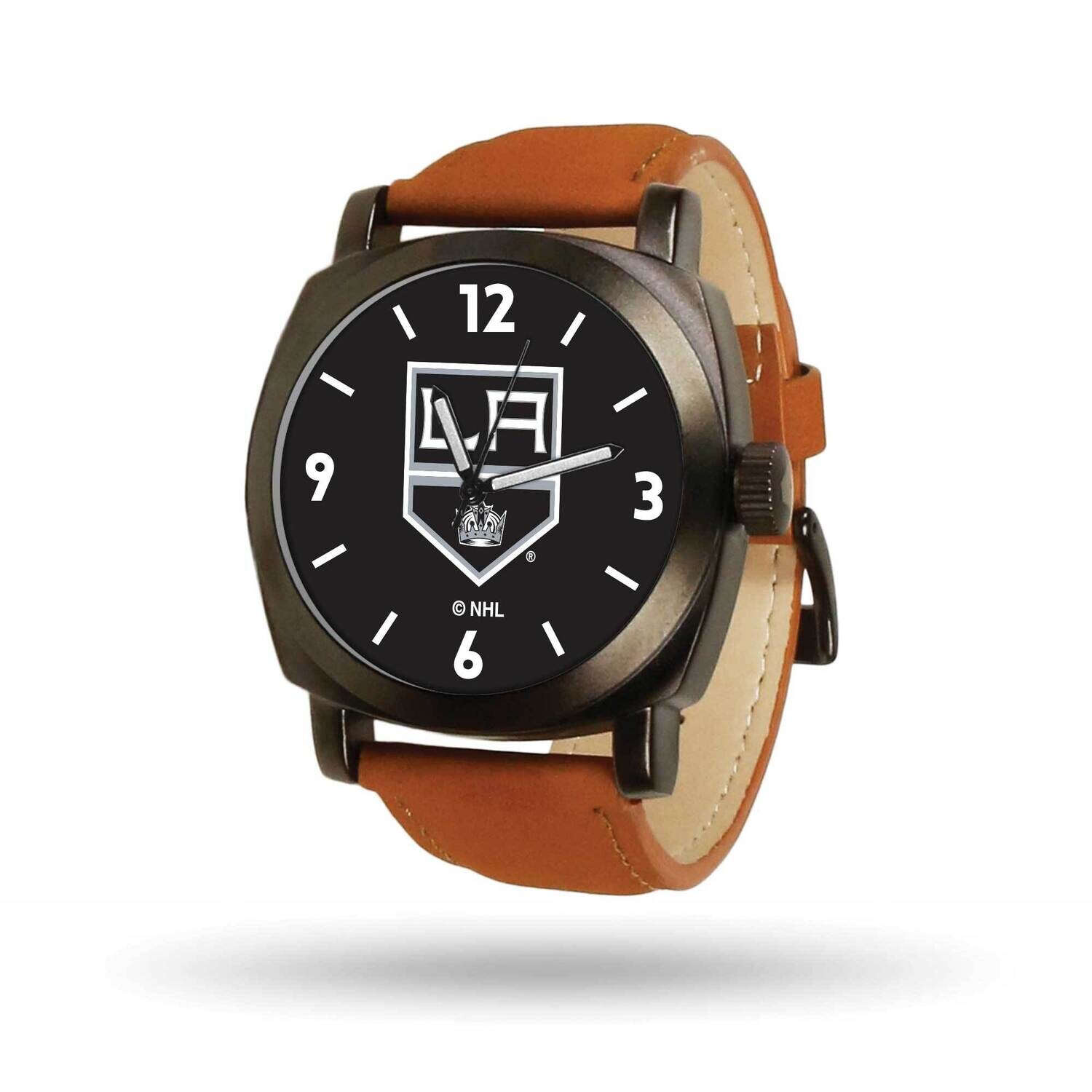 Nhl Los Angeles Kings Knight Watch By Rico Industries XWM2974, MPN: XWM2974, 767345422026