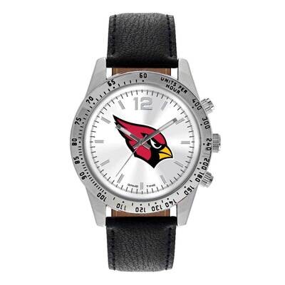 Nfl Arizona Cardinals Letterman Watch XWM3008, MPN: XWM3008, 84321806947