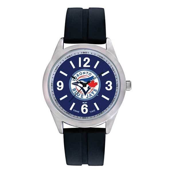 Mlb Toronto Blue Jays Varsity Watch XWM3068, MPN: XWM3068, 84604315784