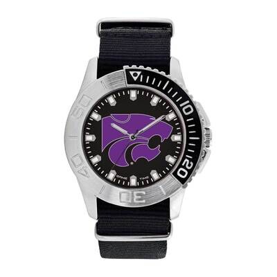 Collegiate Kansas State University Starter Watch XWM2762, MPN: XWM2762,