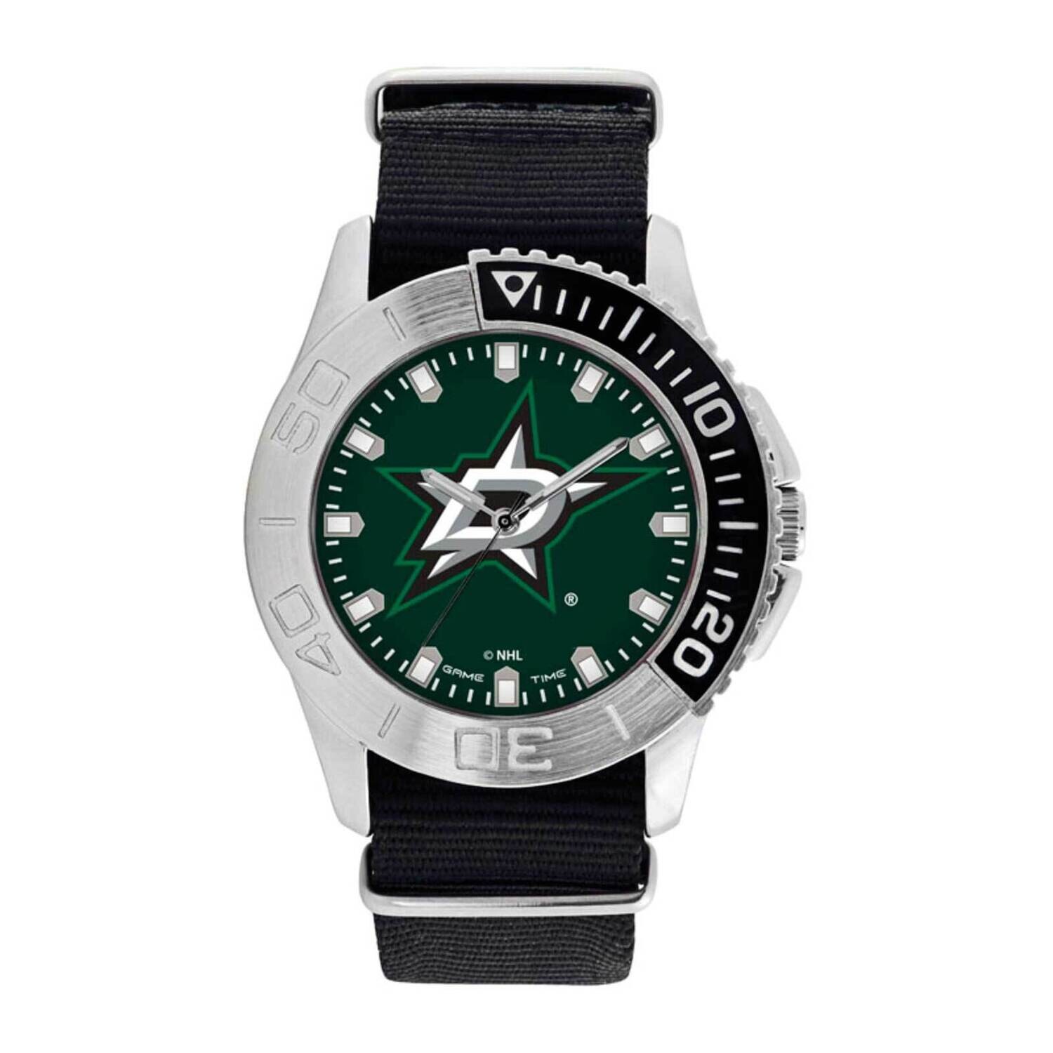 Nhl Dallas Stars Starter Watch XWM2672, MPN: XWM2672,