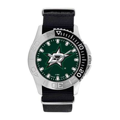 Nhl Dallas Stars Starter Watch XWM2672, MPN: XWM2672,
