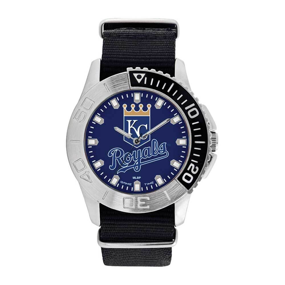 Mlb Kansas City Royals Starter Watch XWM2614, MPN: XWM2614,
