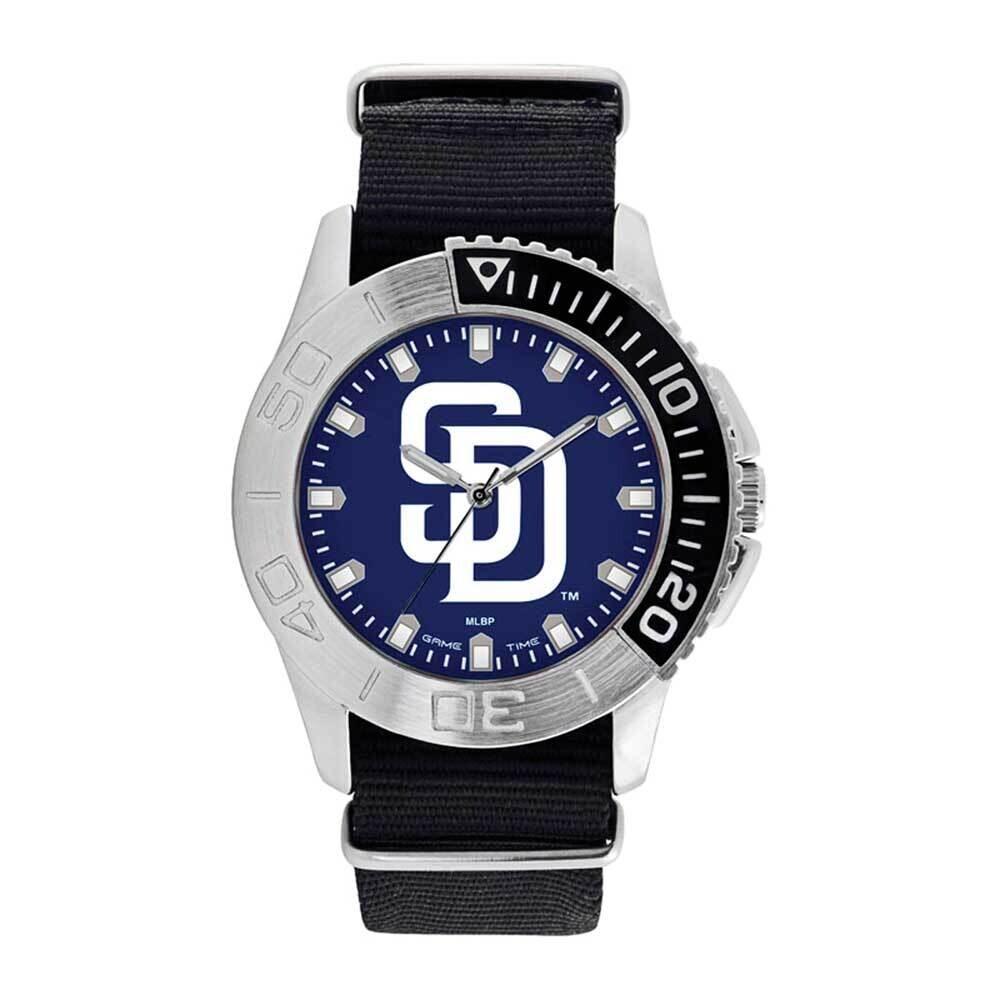 Mlb San Diego Padres Starter Watch XWM2636, MPN: XWM2636,