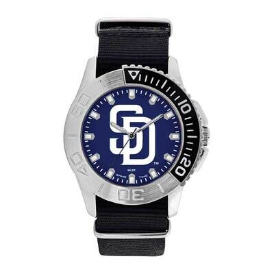 Mlb San Diego Padres Starter Watch XWM2636, MPN: XWM2636,
