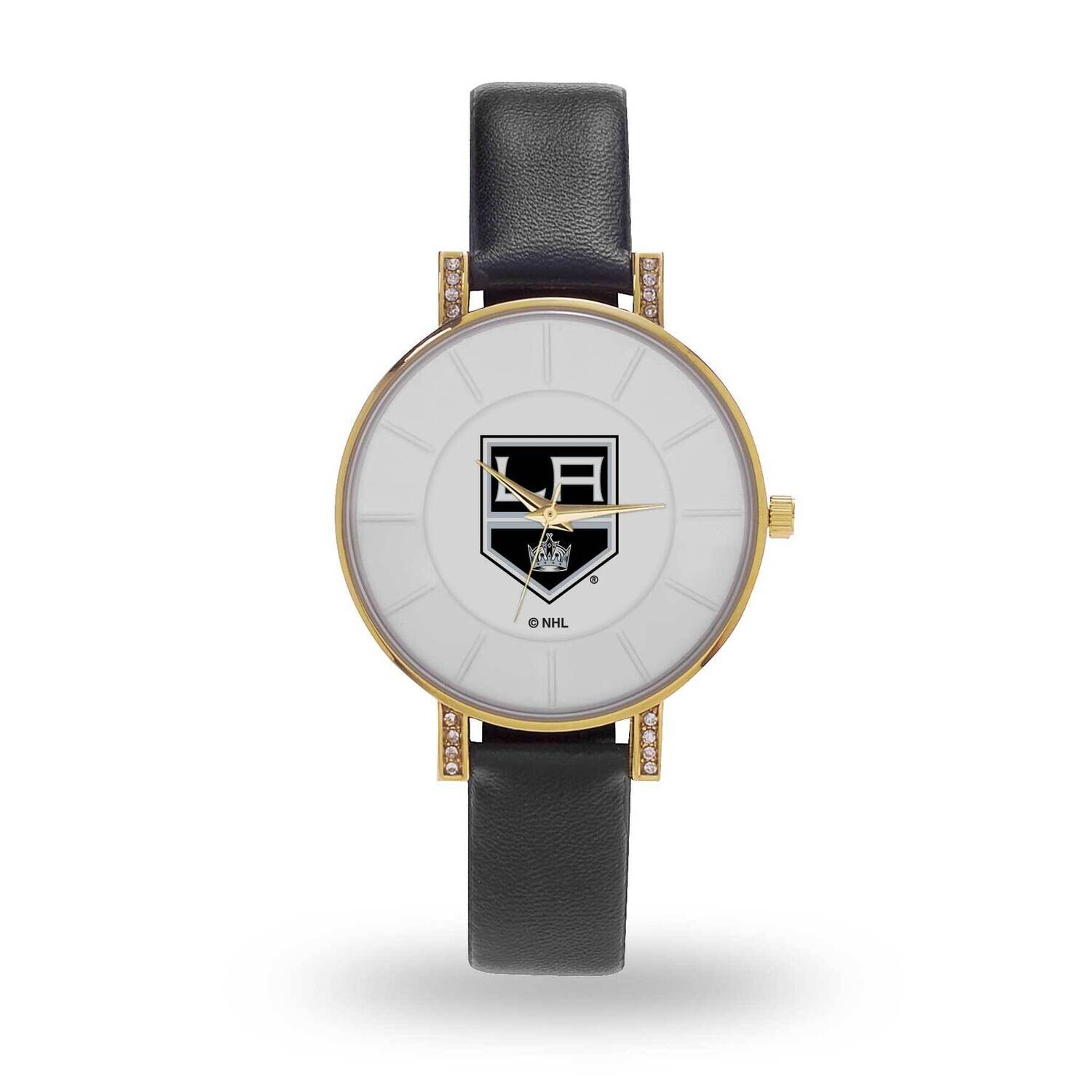 Nhl Los Angeles Kings Lunar Watch By Rico Industries XWL1190, MPN: XWL1190, 767345418661