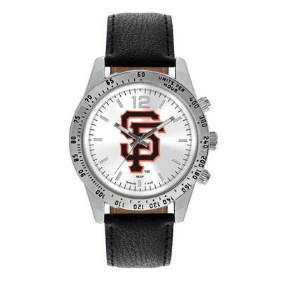 Mlb San Francisco Giants Letterman Watch XWM3094, MPN: XWM3094, 84321806930