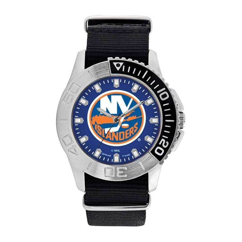 Nhl New York Islanders Starter Watch XWM2692