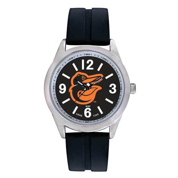 Mlb Baltimore Orioles Varsity Watch XWM3042