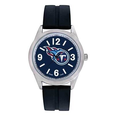 Nfl Tennessee Titans Varsity Watch XWM3006, MPN: XWM3006, 84604315845