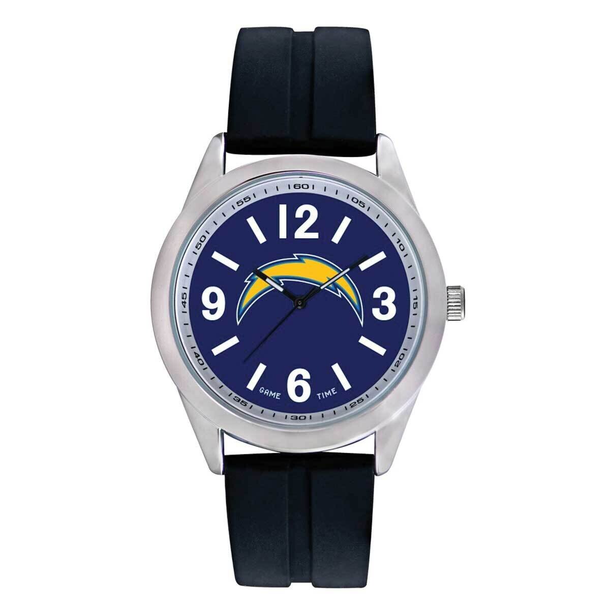 Nfl Los Angeles Chargers Varsity Watch XWM2992