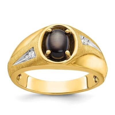 Fancy Ring Mounting 10k Gold B57736-0Y by IBGoodman, MPN: B57736-0Y,