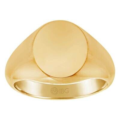 Fancy Ring Mounting 10k Gold B59282B-0Y by IBGoodman, MPN: B59282B-0Y, 196904145999