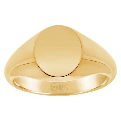 Fancy Ring Mounting 10k White Gold B59282A-0Y by IBGoodman, MPN: B59282A-0Y, 196904146002