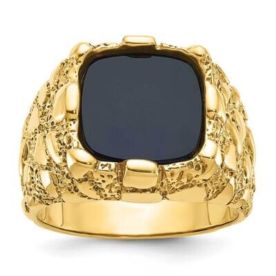 Fancy Ring Mounting 10k Gold B05245-0Y by IBGoodman, MPN: B05245-0Y,