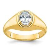 Fancy Ring Mounting 10k Gold B64241-0Y by IBGoodman, MPN: B64241-0Y,