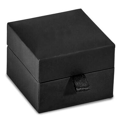 Pack Of 12 Ring Roll Black Box Black Telescopic Ob RRG1R-01, MPN: RRG1R-01,