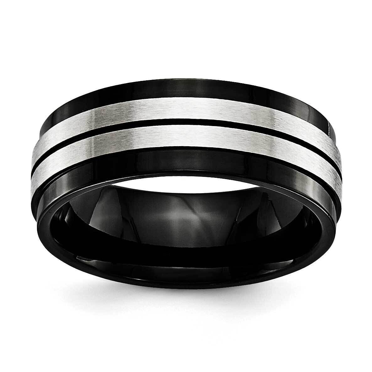 7.5mm Ring Stainless Steel STR758, MPN: STR758,
