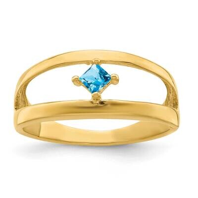 Family Jewelry Ring Mounting 14k Gold XMR63_1, MPN: XMR63_1, 883957419138