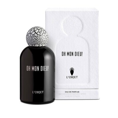 L&#39;Objet Oh Mon Dieu! Eau de Parfum 100ml AP7304, MPN: AP7304, 810009644934