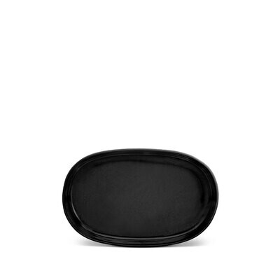 L&#39;Objet Terra Oval Platter Iron TA565, MPN: TA565, 810009642084