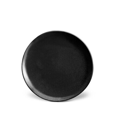 L&#39;Objet Terra Dessert Plate Iron TA520, MPN: TA520, 810009642039